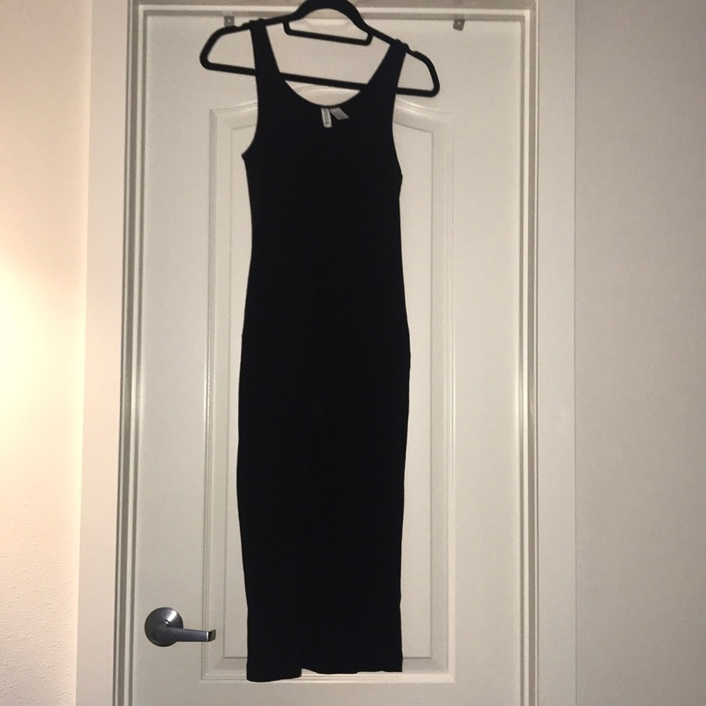Tank Top dress